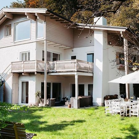 Chalet Happy Family, Secluded Location, 15 Min To Salzburg And Just Short To T Lakes Sound Of Music, Bbq&Bikes&Sunbeds For Free, Up To 14P Golling an der Salzach Buitenkant foto