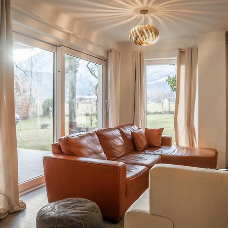 Chalet Happy Family, Secluded Location, 15 Min To Salzburg And Just Short To T Lakes Sound Of Music, Bbq&Bikes&Sunbeds For Free, Up To 14P Golling an der Salzach Buitenkant foto