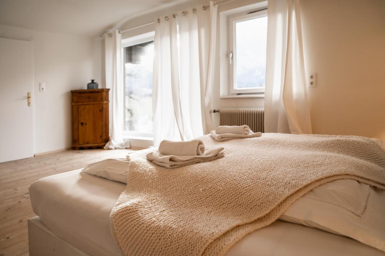 Chalet Happy Family, Secluded Location, 15 Min To Salzburg And Just Short To T Lakes Sound Of Music, Bbq&Bikes&Sunbeds For Free, Up To 14P Golling an der Salzach Buitenkant foto