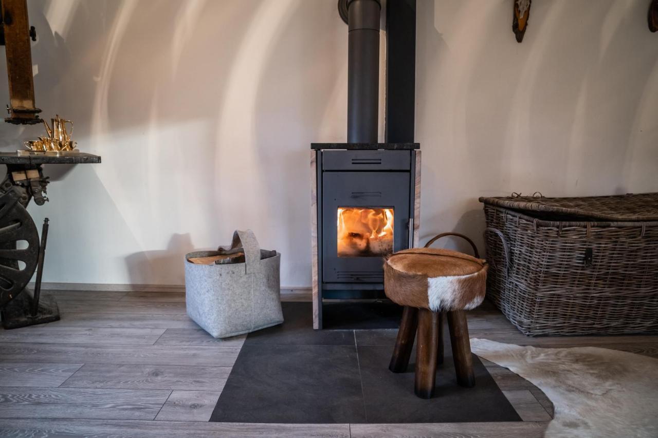Chalet Happy Family, Secluded Location, 15 Min To Salzburg And Just Short To T Lakes Sound Of Music, Bbq&Bikes&Sunbeds For Free, Up To 14P Golling an der Salzach Buitenkant foto