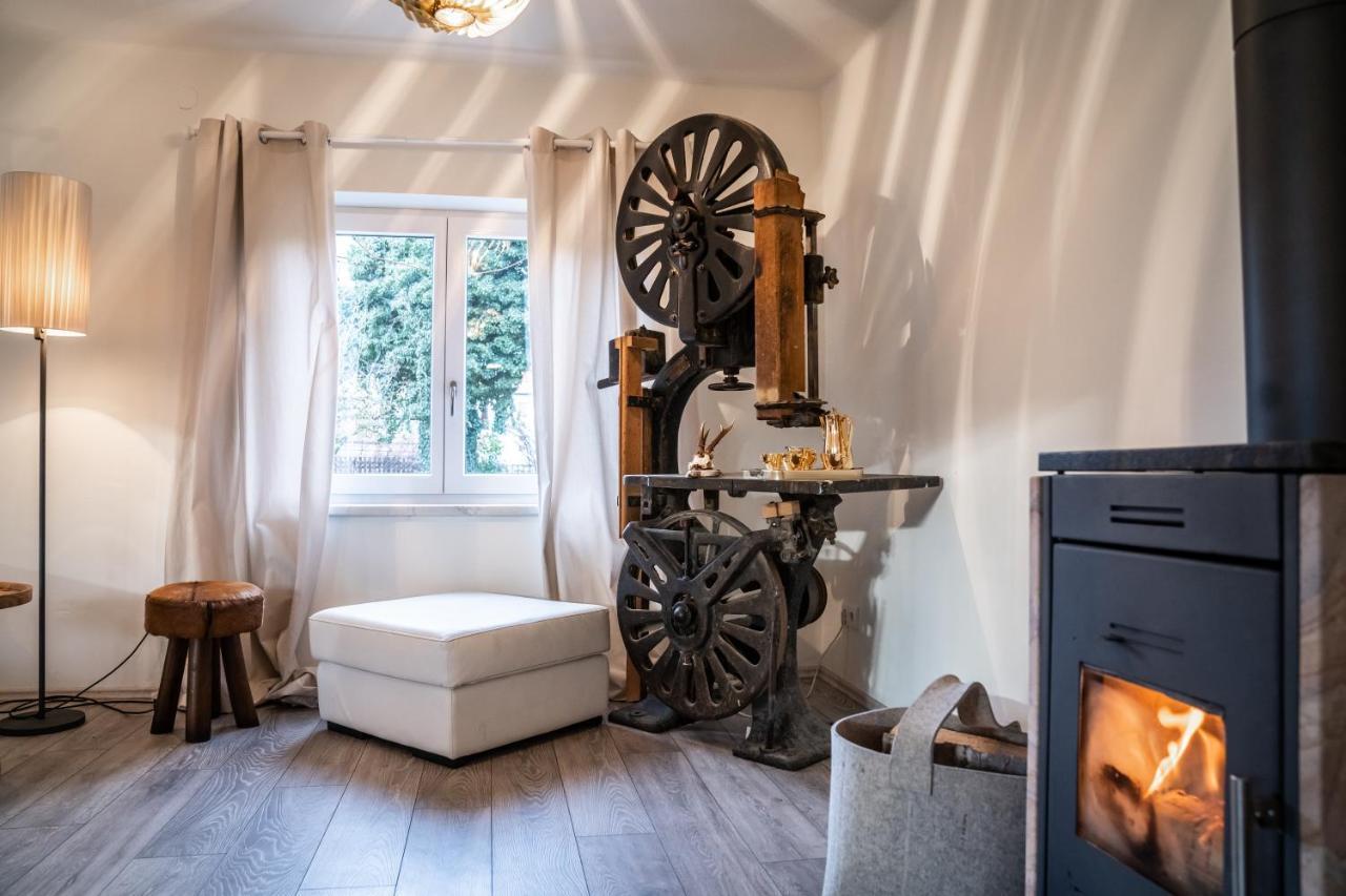 Chalet Happy Family, Secluded Location, 15 Min To Salzburg And Just Short To T Lakes Sound Of Music, Bbq&Bikes&Sunbeds For Free, Up To 14P Golling an der Salzach Buitenkant foto