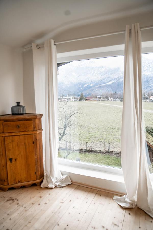 Chalet Happy Family, Secluded Location, 15 Min To Salzburg And Just Short To T Lakes Sound Of Music, Bbq&Bikes&Sunbeds For Free, Up To 14P Golling an der Salzach Buitenkant foto