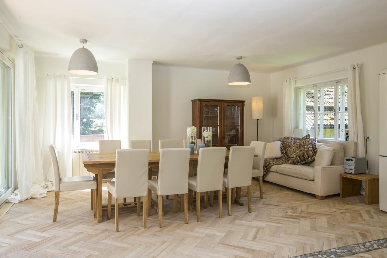 Chalet Happy Family, Secluded Location, 15 Min To Salzburg And Just Short To T Lakes Sound Of Music, Bbq&Bikes&Sunbeds For Free, Up To 14P Golling an der Salzach Buitenkant foto