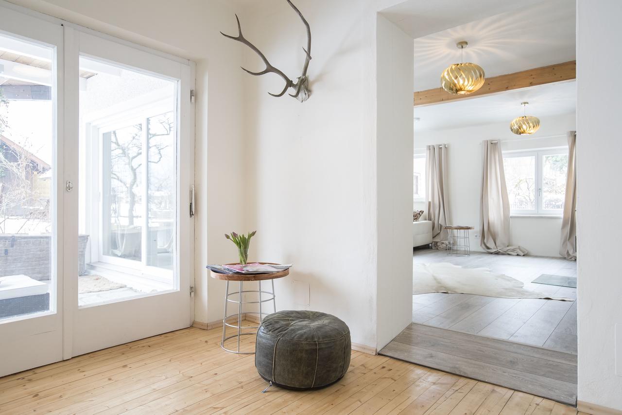 Chalet Happy Family, Secluded Location, 15 Min To Salzburg And Just Short To T Lakes Sound Of Music, Bbq&Bikes&Sunbeds For Free, Up To 14P Golling an der Salzach Buitenkant foto