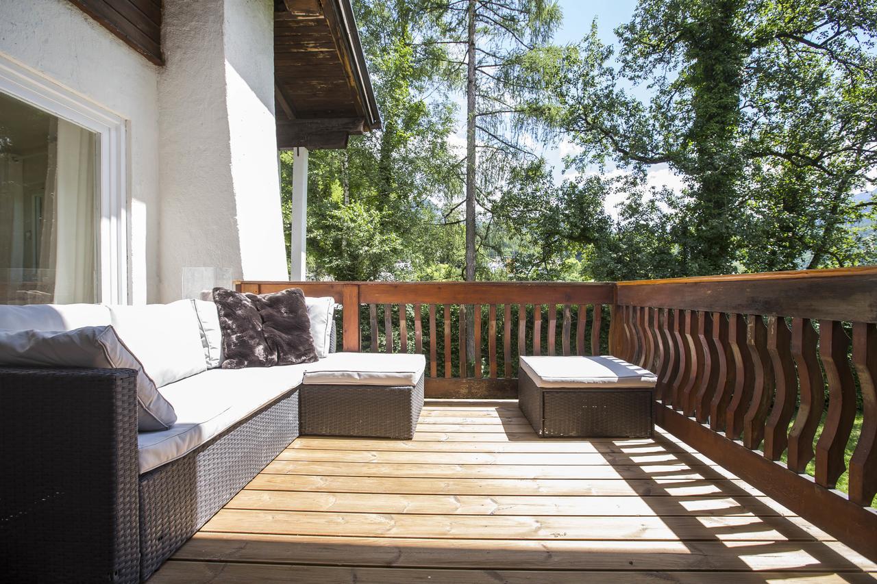 Chalet Happy Family, Secluded Location, 15 Min To Salzburg And Just Short To T Lakes Sound Of Music, Bbq&Bikes&Sunbeds For Free, Up To 14P Golling an der Salzach Buitenkant foto