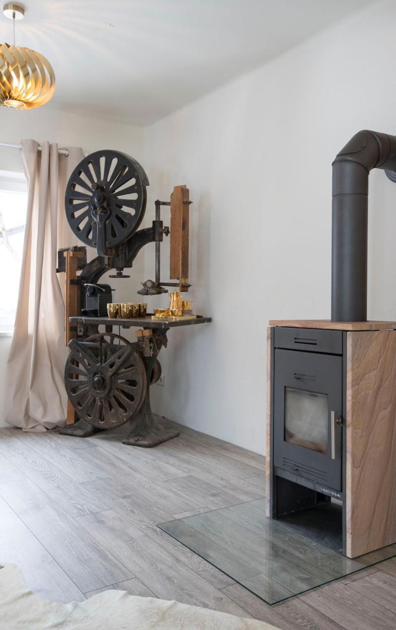 Chalet Happy Family, Secluded Location, 15 Min To Salzburg And Just Short To T Lakes Sound Of Music, Bbq&Bikes&Sunbeds For Free, Up To 14P Golling an der Salzach Buitenkant foto
