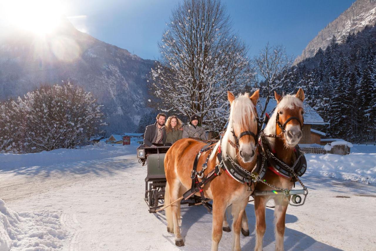Chalet Happy Family, Secluded Location, 15 Min To Salzburg And Just Short To T Lakes Sound Of Music, Bbq&Bikes&Sunbeds For Free, Up To 14P Golling an der Salzach Buitenkant foto