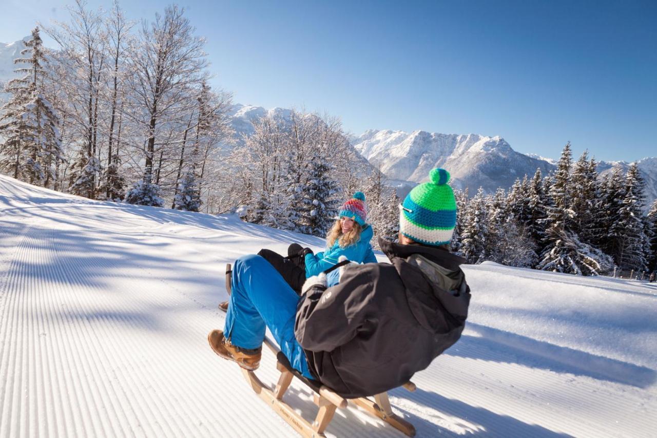Chalet Happy Family, Secluded Location, 15 Min To Salzburg And Just Short To T Lakes Sound Of Music, Bbq&Bikes&Sunbeds For Free, Up To 14P Golling an der Salzach Buitenkant foto